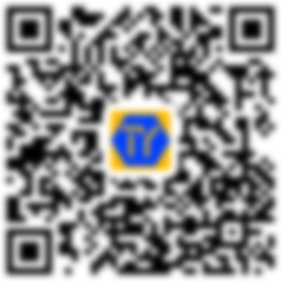 扫一扫关注微信公众号 