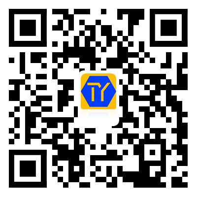关注微信公众号
