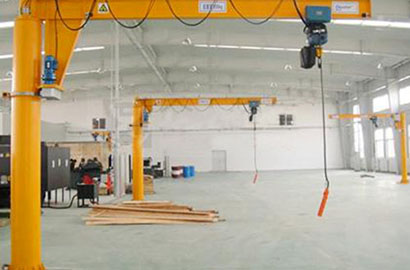 起重机的安全措施及应急预案