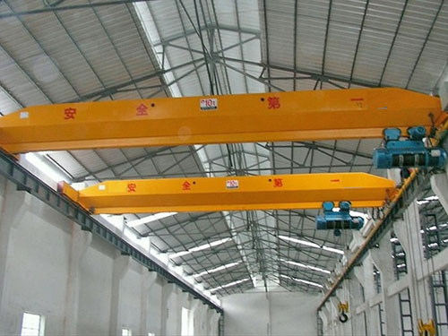 单梁起重