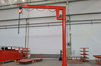 起重机保养的重要性