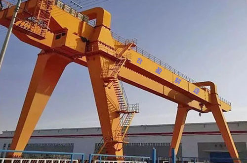 起重机无法移动故障的排查方法