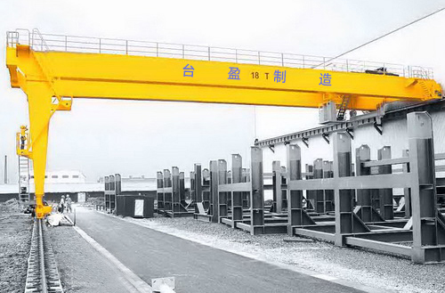 这些起重机配件报废的标准你知道么？