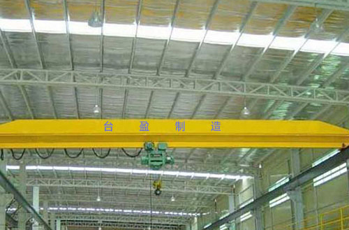 起重葫芦链条索具脱落故障分析